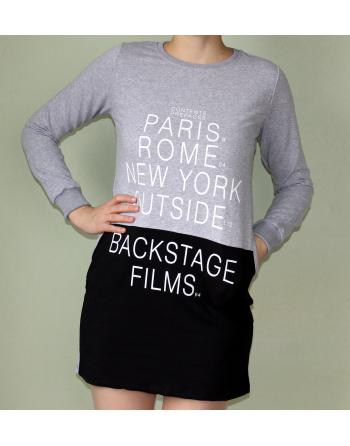 Tunika "BACKSTAGE FILMS"
