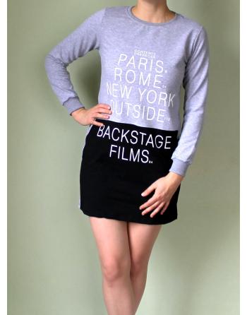 Tunika "BACKSTAGE FILMS"