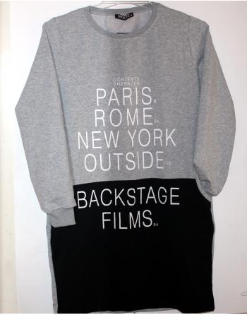 Tunika "BACKSTAGE FILMS"