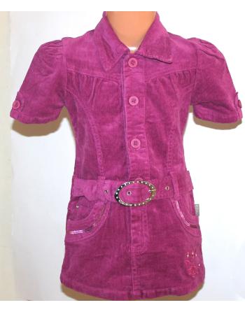 Tunika „PURPLE STYLE little“
