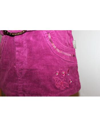 Tunika „PURPLE STYLE little“