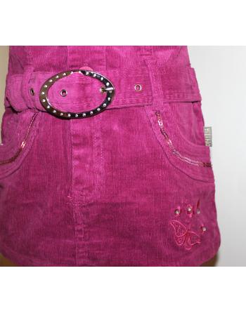 Tunika „PURPLE STYLE little“
