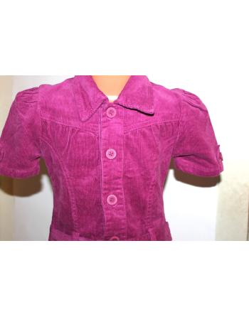 Tunika „PURPLE STYLE little“