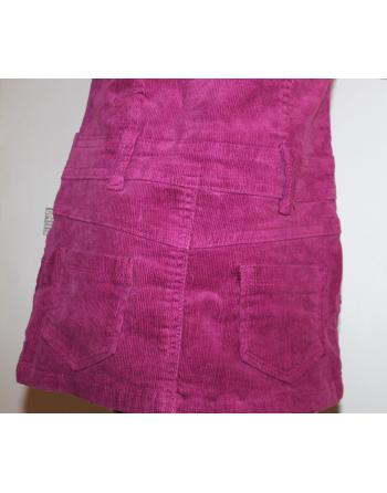 Tunika „PURPLE STYLE little“