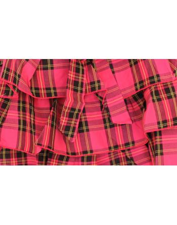 Sijonukas su volanais "MAŽOJI DAMA"