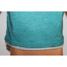 Marškinėliai  „GREEN STYLE“ Dydžiai 74-92