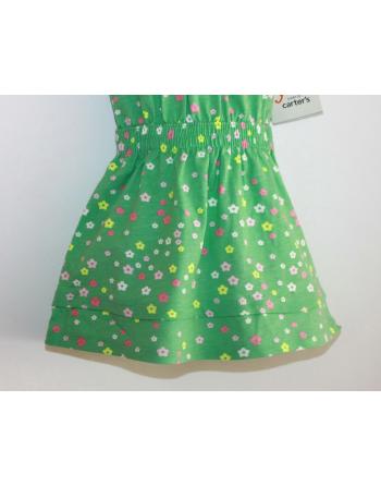 Suknutė "GREEN BLISS" dydis 56-62