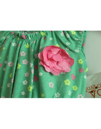 Suknutė "GREEN BLISS" dydis 56-62