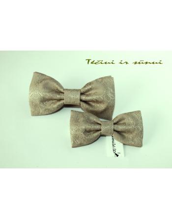 Varlytė / Peteliškė "GOLDEN LUXURY "