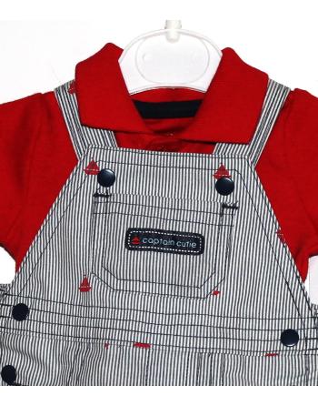 2 dalių komplektukas neišnešiotukams