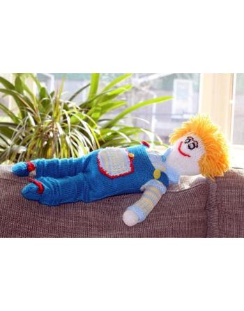 Linksmasis Karlas Sonas