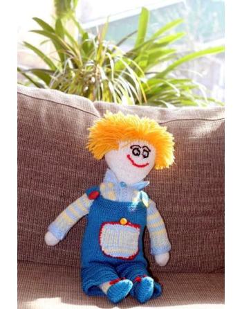 Linksmasis Karlas Sonas