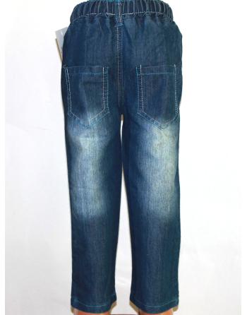 Džinsai  „RATAI“ dydžiai 92-110