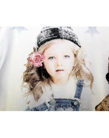 Palaidinė-tunika "IS NICE" dydžiai 92 ir 104