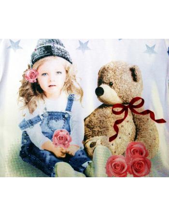 Palaidinė-tunika "IS NICE" dydžiai 92 ir 104