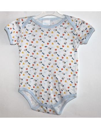 Komplektukas: 2 vnt. smėlinukų "MULTI" dydžiai 74-80