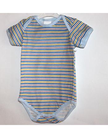 Komplektukas: 2 vnt. smėlinukų "MULTI" dydžiai 74-80