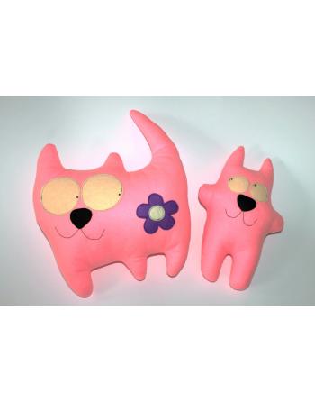 DIDIEJI ROŽINIAI KATINAI