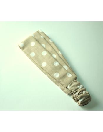 Skarelė-galvajuostė "BURBULIUKAS"