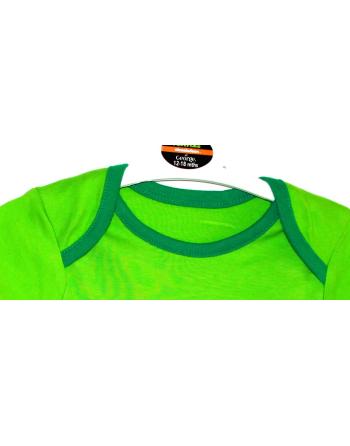 Teminis 2 dalių smėlinukas „NINJA“. Dydžiai  74-86