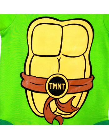 Teminis 2 dalių smėlinukas „NINJA“. Dydžiai  74-86