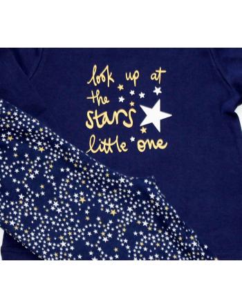 Pižama "ŽVAIGŽDŽIŲ SAPNAI". Dydžiai 68-74