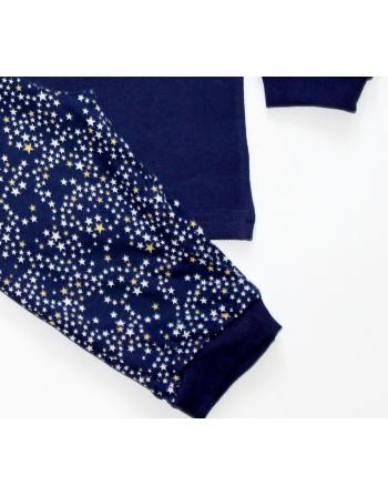 Pižama "ŽVAIGŽDŽIŲ SAPNAI". Dydžiai 68-74