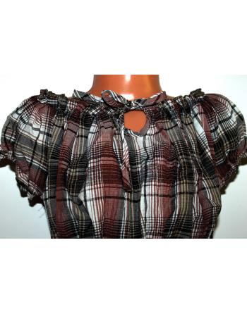 Suknelė „COUNTRY BROWN“ dydis XXS