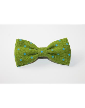 Varlytė / Peteliškė "GREEN PEAS"