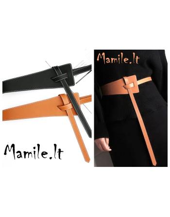 Elegantiški diržai „CELEBRE“