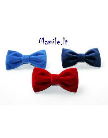 Aksominės Varlytės / Peteliškės "ROYAL VELVET"