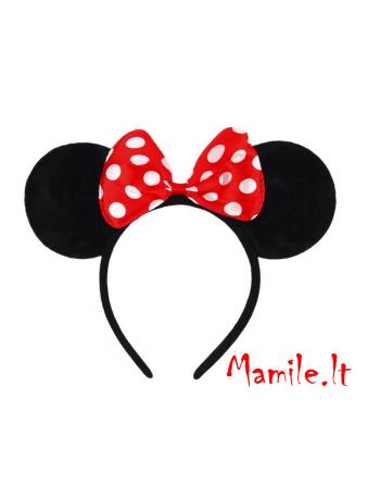 Pelytės Minės lankeliai