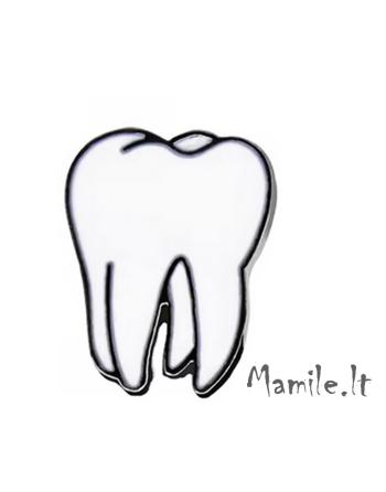 Profesijų Sagės medikams „DANTIS DANTUKAS“