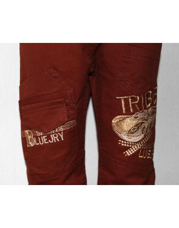 Kelnės "TRIBE"