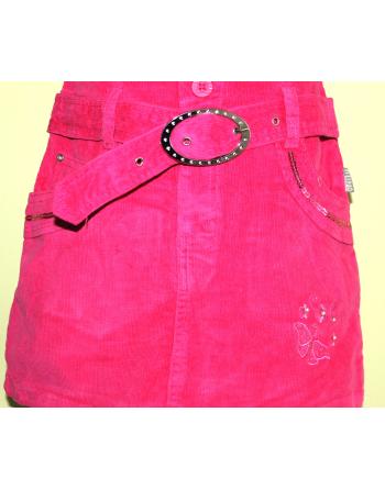 Tunika „PINK STYLE little“