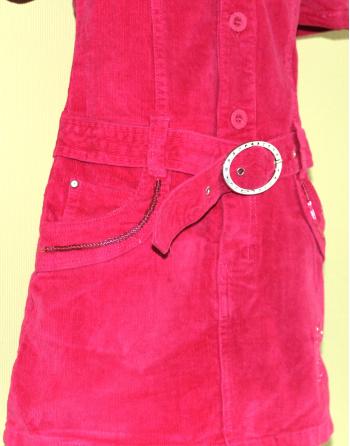Tunika „PINK STYLE little“