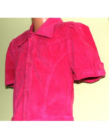 Tunika „PINK STYLE little“