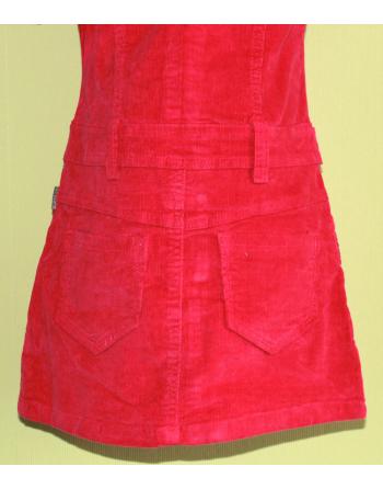Tunika „PINK STYLE little“