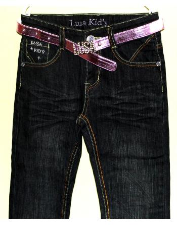 Džinsai "LUSA youth"
