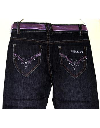 Džinsai "LUSA youth"