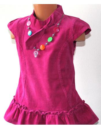 Suknelė-tunika  „GALA“