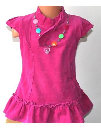 Suknelė-tunika  „GALA“