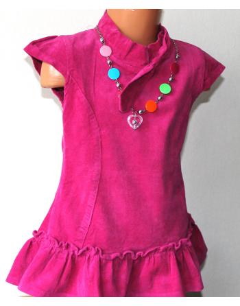 Suknelė-tunika  „GALA“