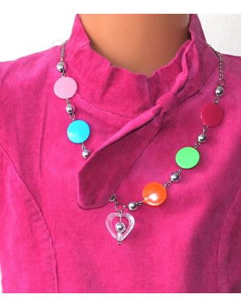 Suknelė-tunika  „GALA“