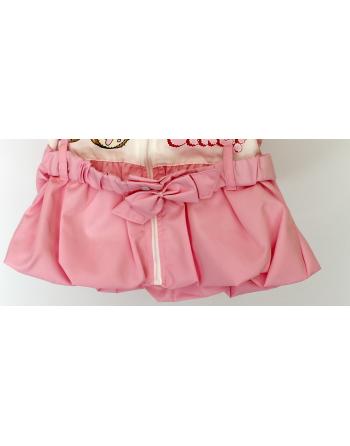 Suknelė-sarafanas "PINK DAY"