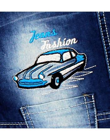 Džinsai "STYLISH CAR"