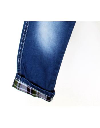 Džinsai "STYLISH CAR"