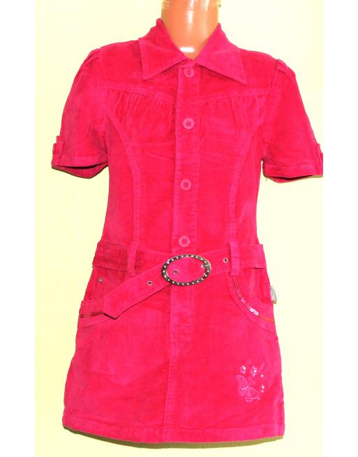 Tunika „PINK STYLE little“