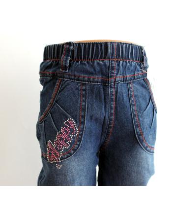 Džinsai „HAPPY“