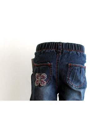 Džinsai „HAPPY“